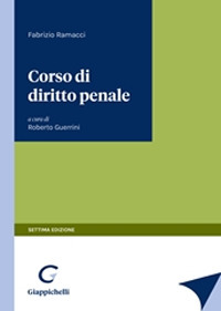 Corso di diritto penale