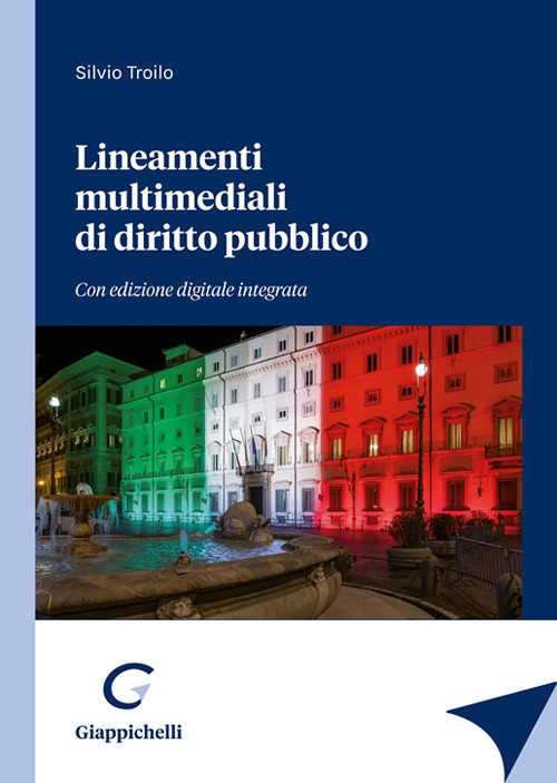 Lineamenti multimediali di diritto pubblico. Con espansione online