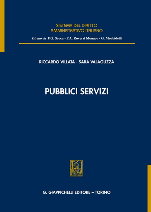 Pubblici servizi