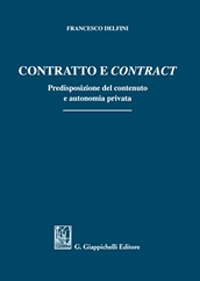 Contratto e contract