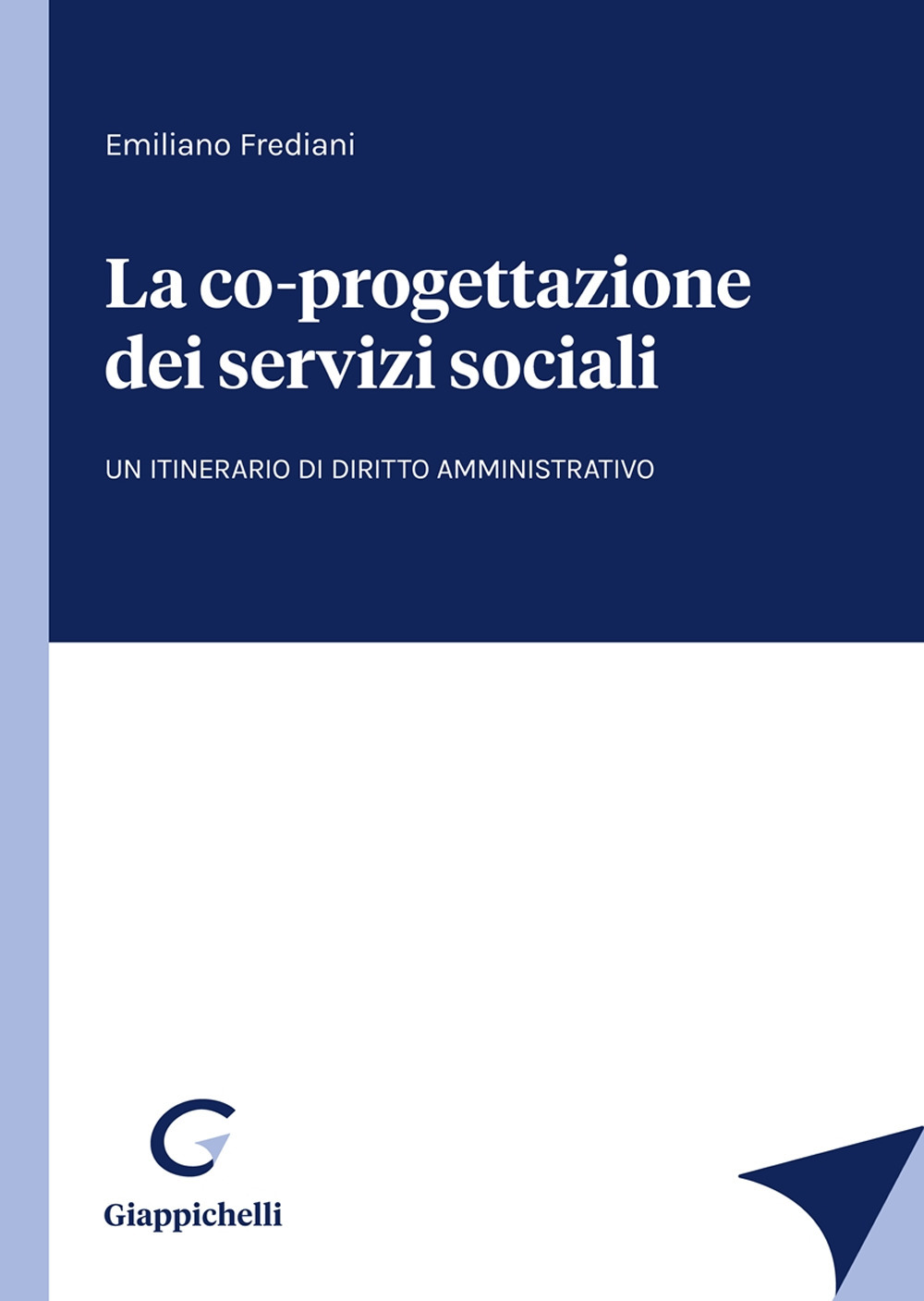 La co-progettazione dei servizi sociali