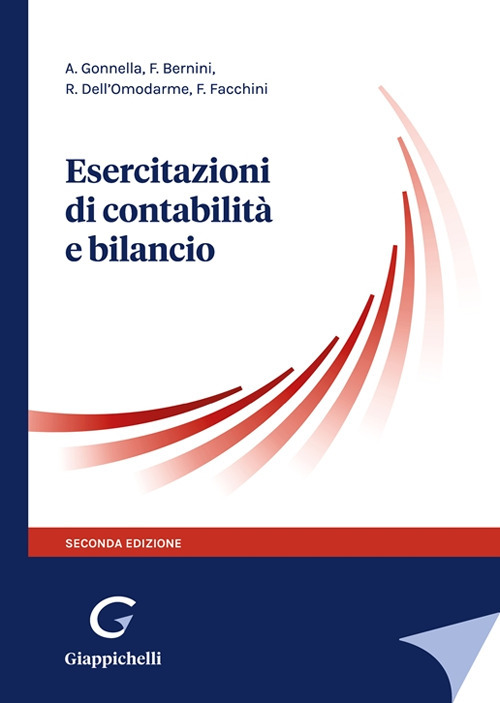 Esercitazioni di contabilità e bilancio