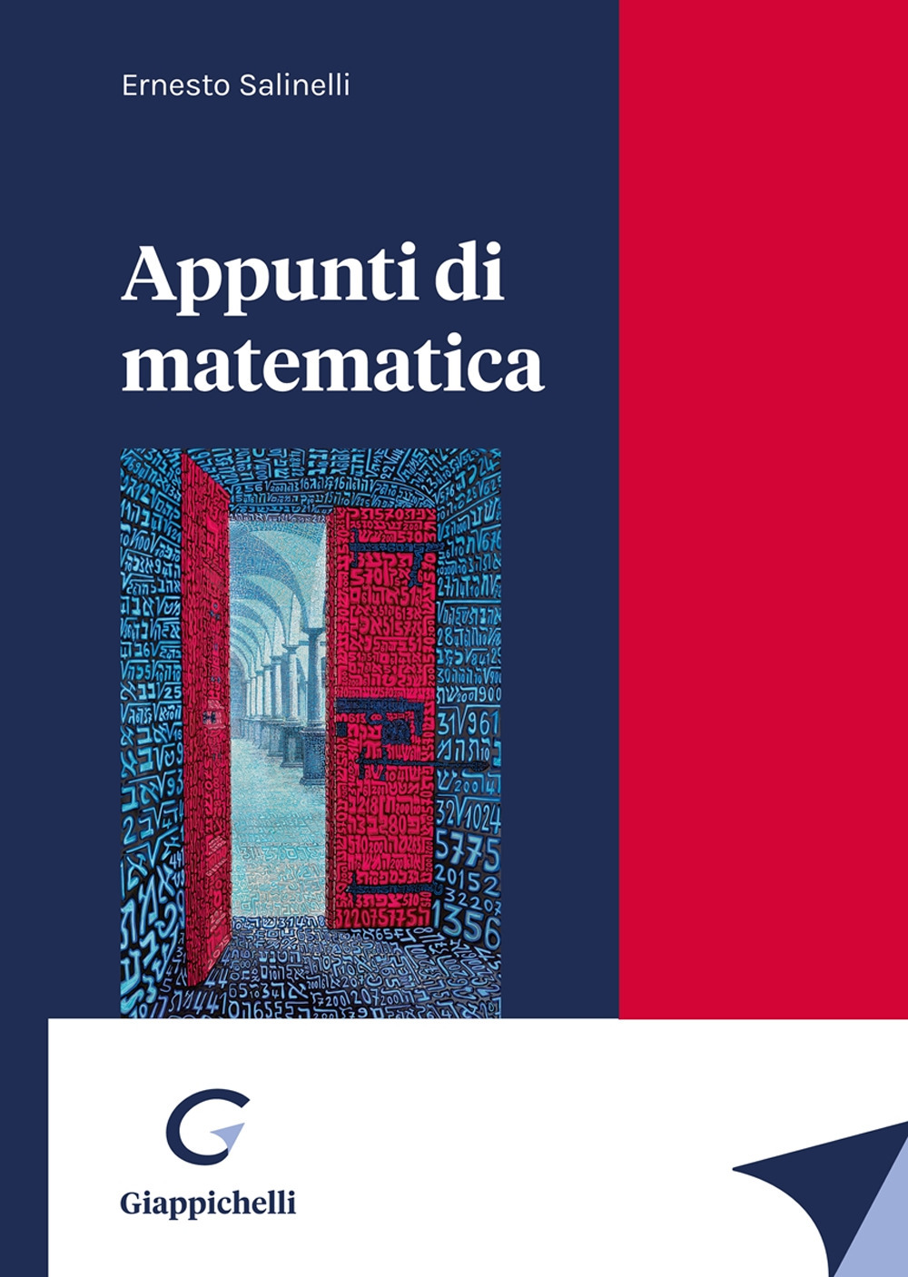 Appunti di matematica