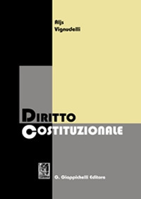 Diritto costituzionale