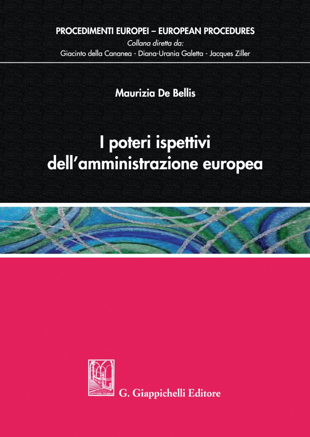 I poteri ispettivi dell'amministrazione europea