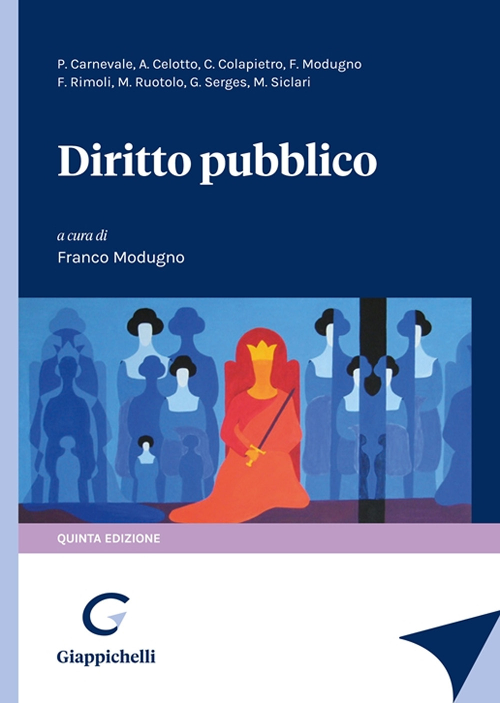 Diritto pubblico