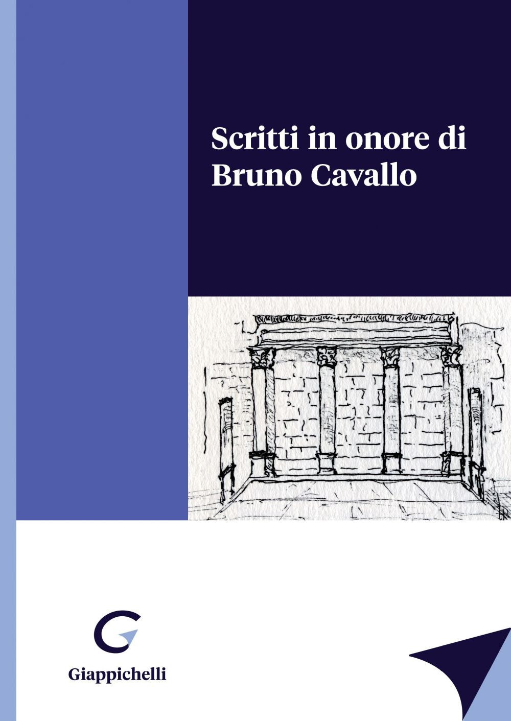 Scritti in onore di Bruno Cavallo