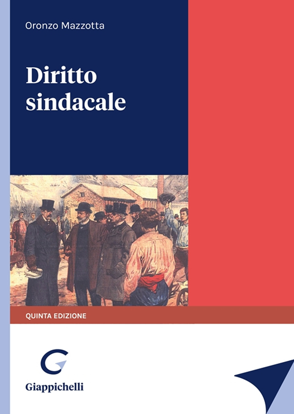 Diritto sindacale