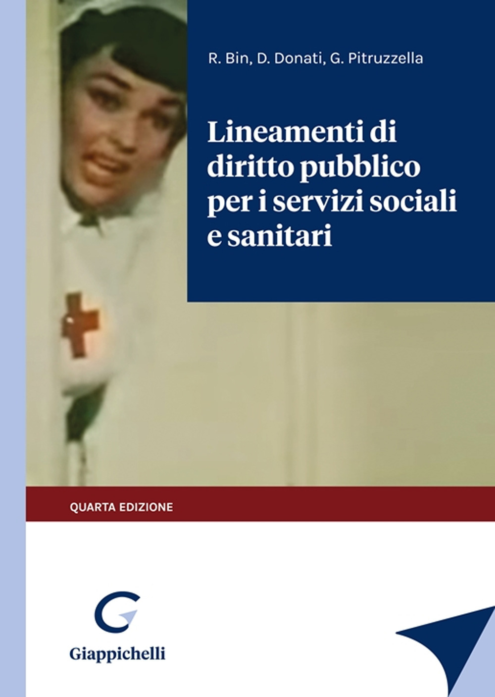 Lineamenti di diritto pubblico per i servizi sociali e sanitari