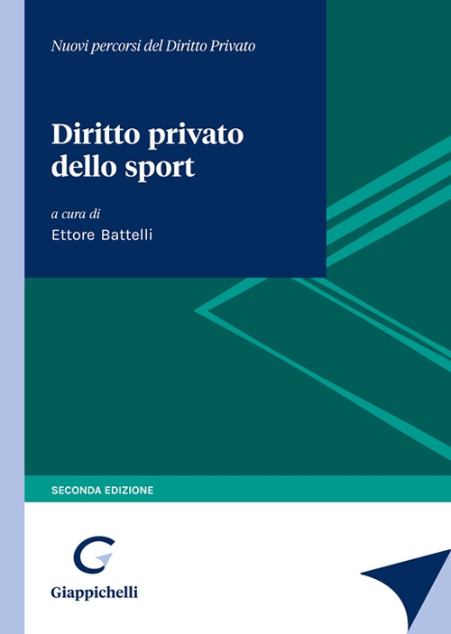 Diritto privato dello sport