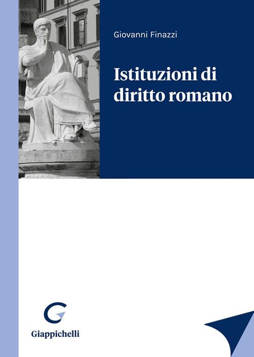 Istituzioni di diritto romano