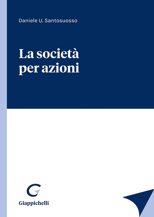 La società per azioni