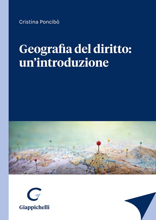 Geografia del diritto: un'introduzione