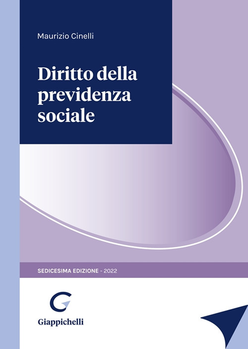 Diritto della previdenza sociale