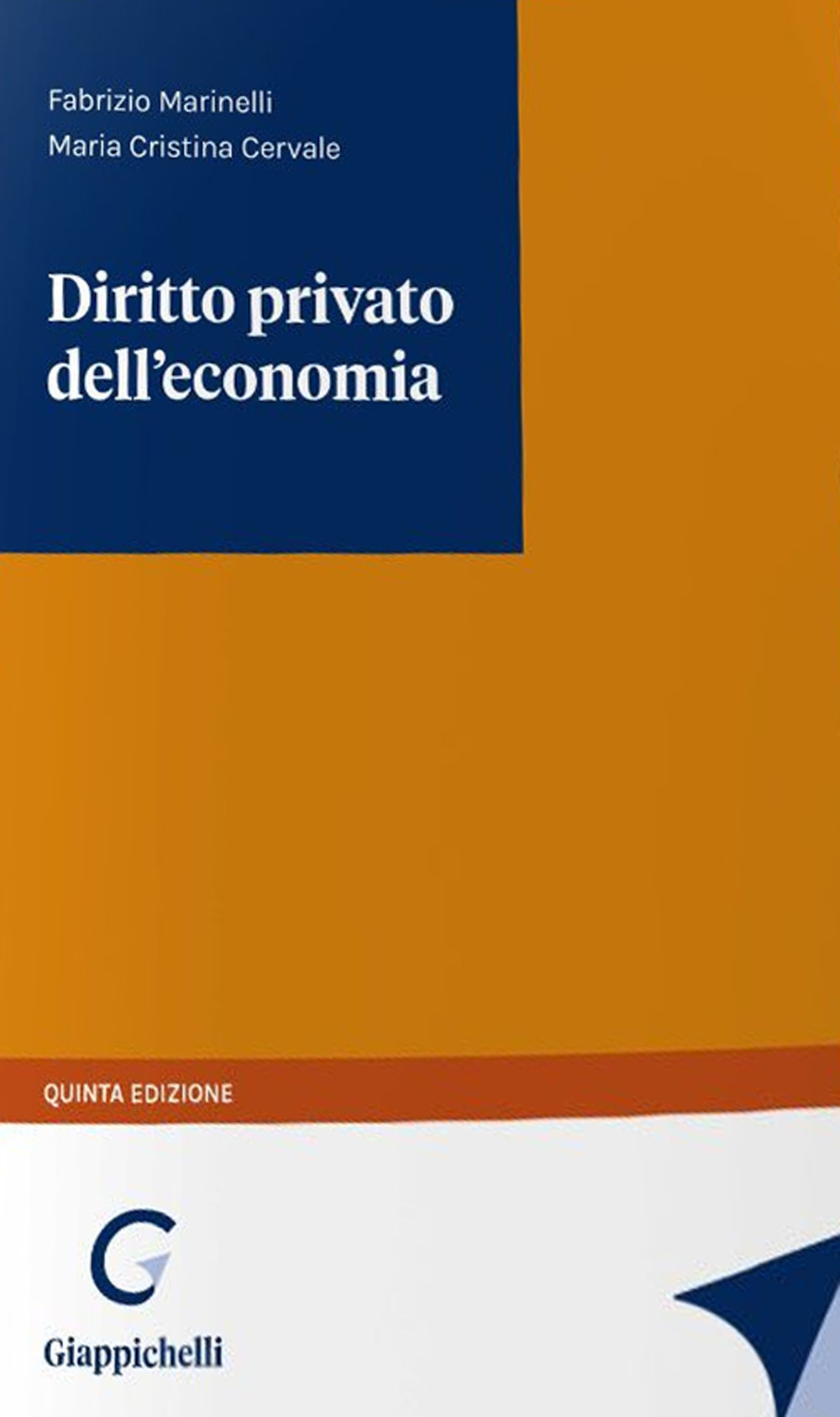 Diritto privato dell'economia