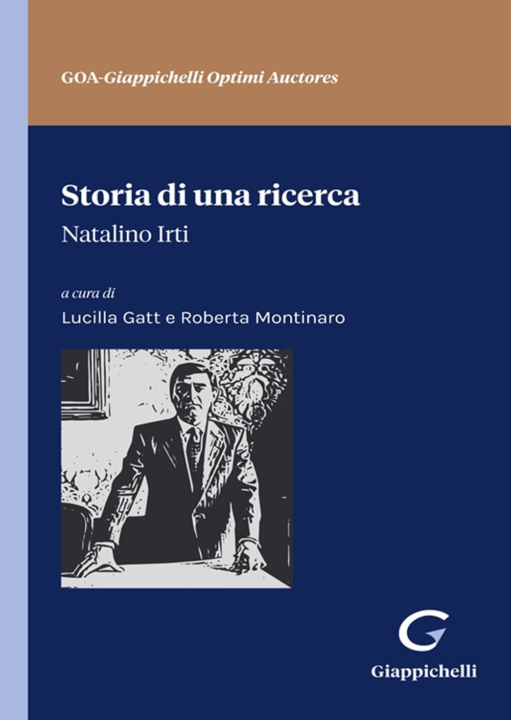 Storia di una ricerca