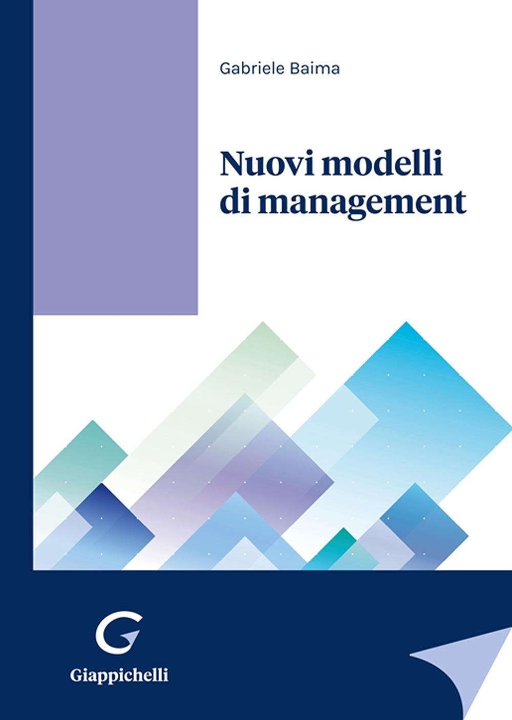 Nuovi modelli di management