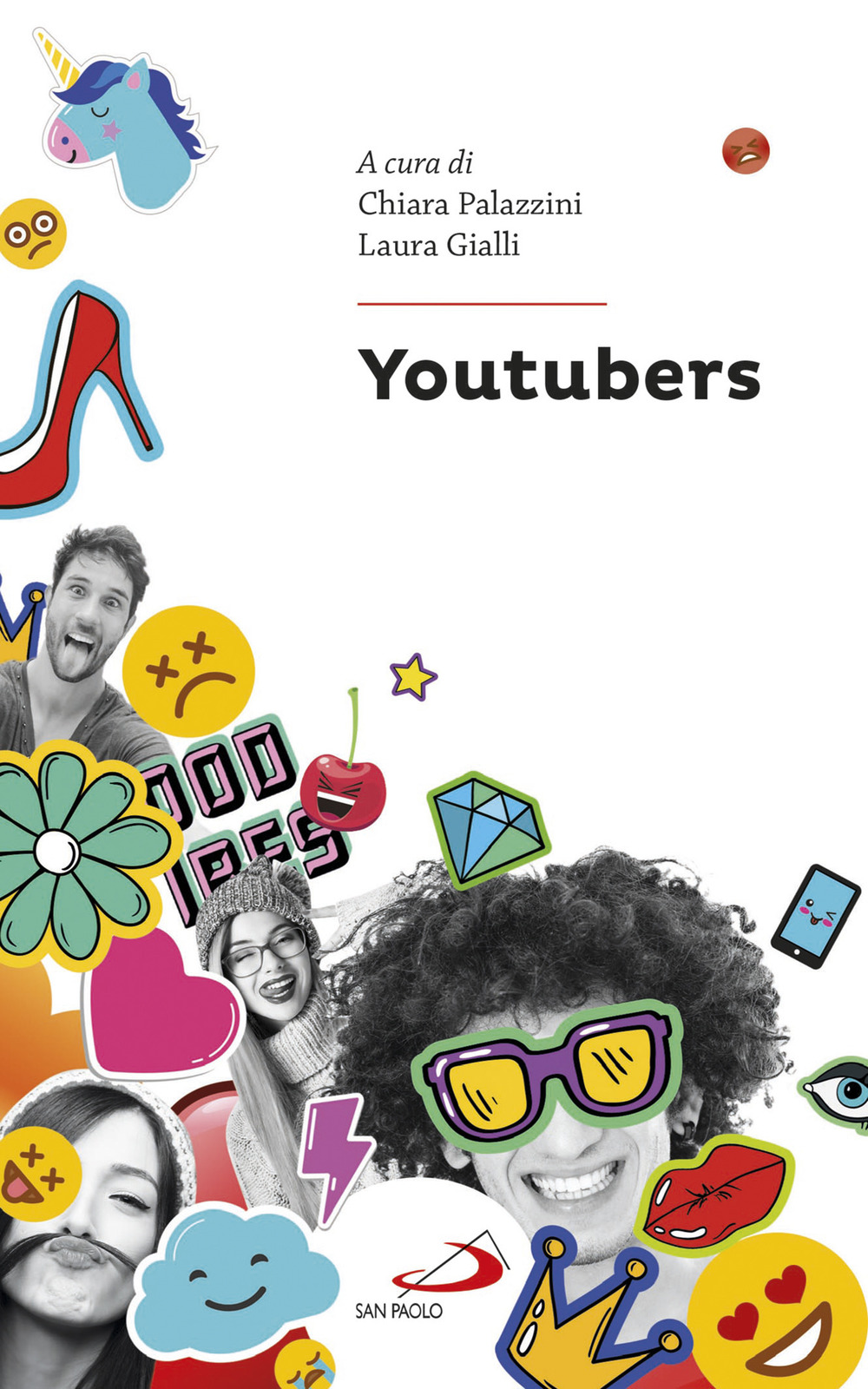 Youtubers. Chi sono e perché hanno successo