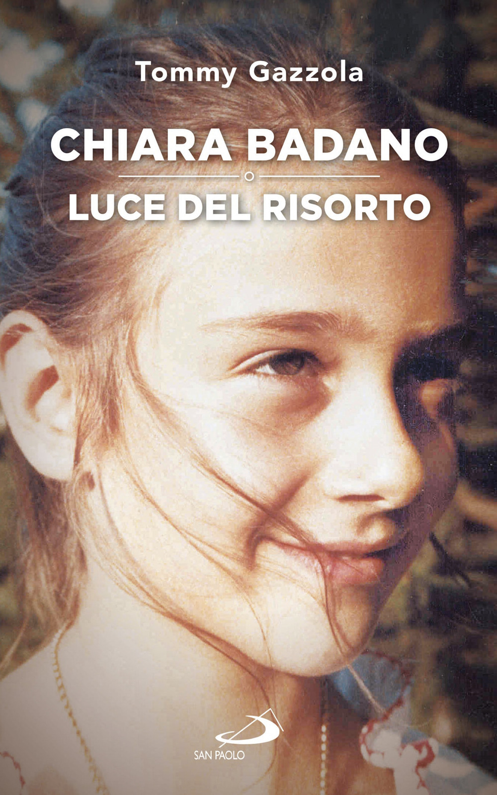 Chiara Badano, luce del risorto 