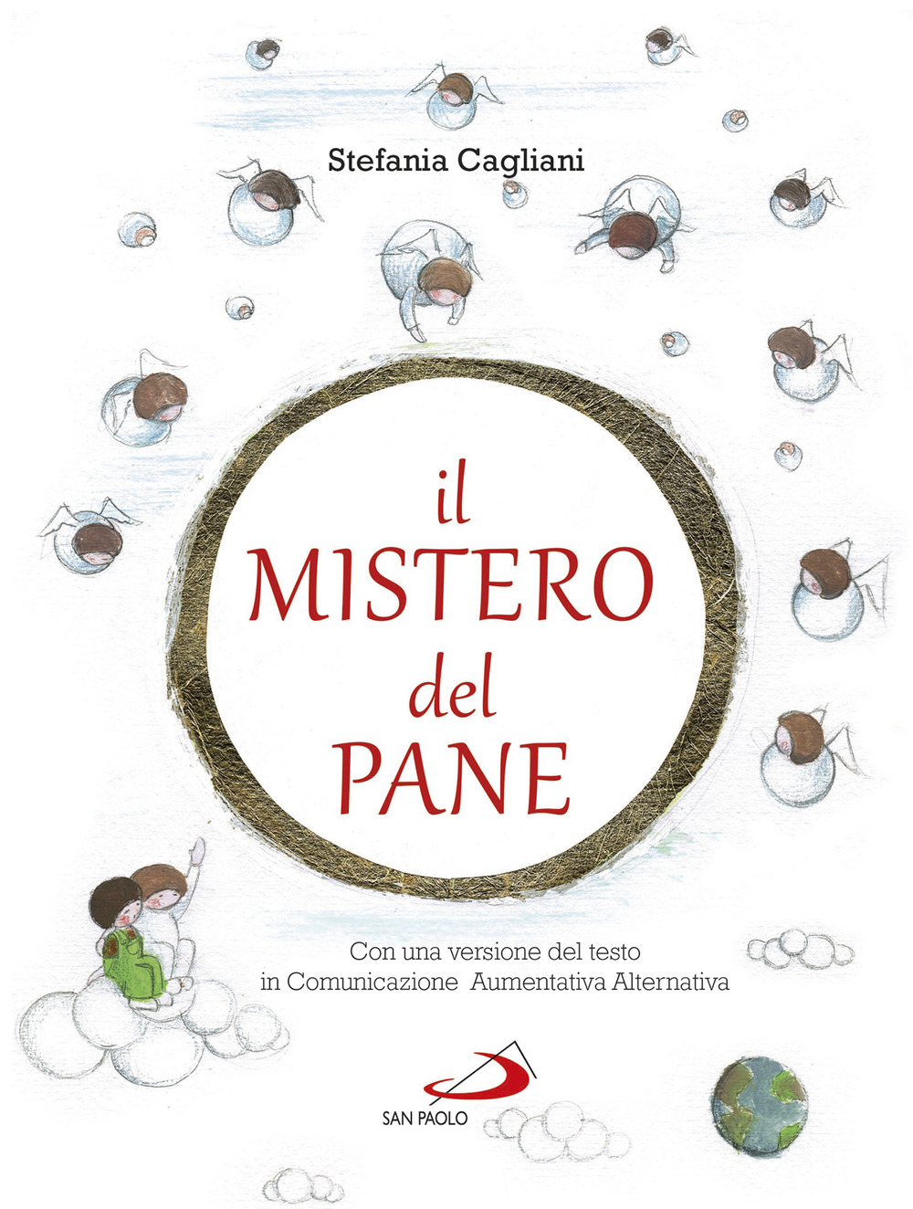 Il mistero del pane