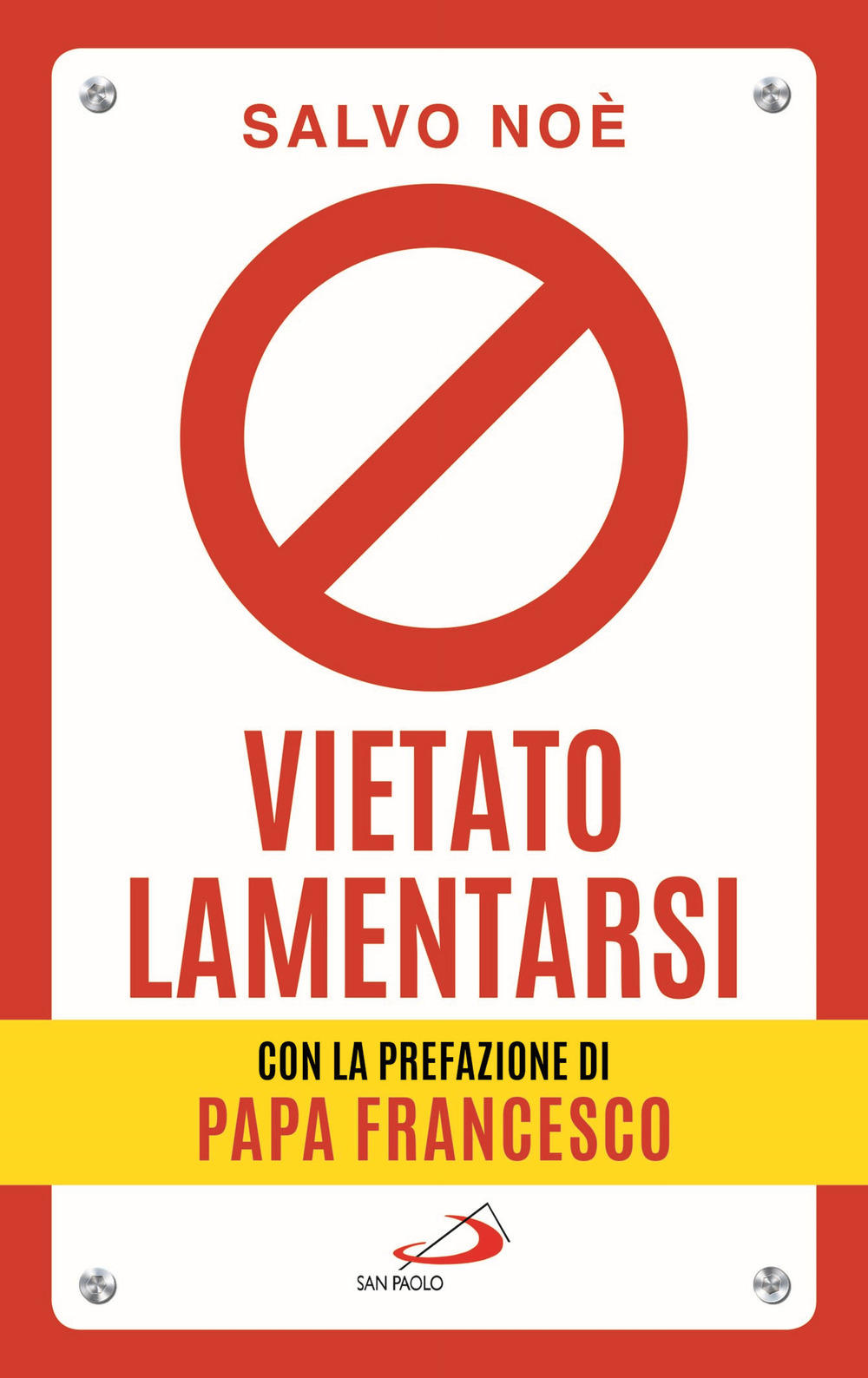 Vietato lamentarsi. Agisci per cambiare in meglio la tua vita e quella degli altri