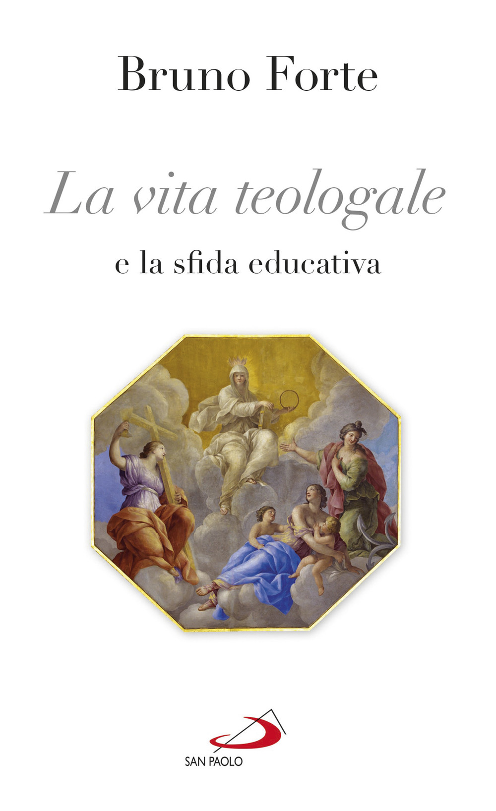 La vita teologale e la sfida educativa
