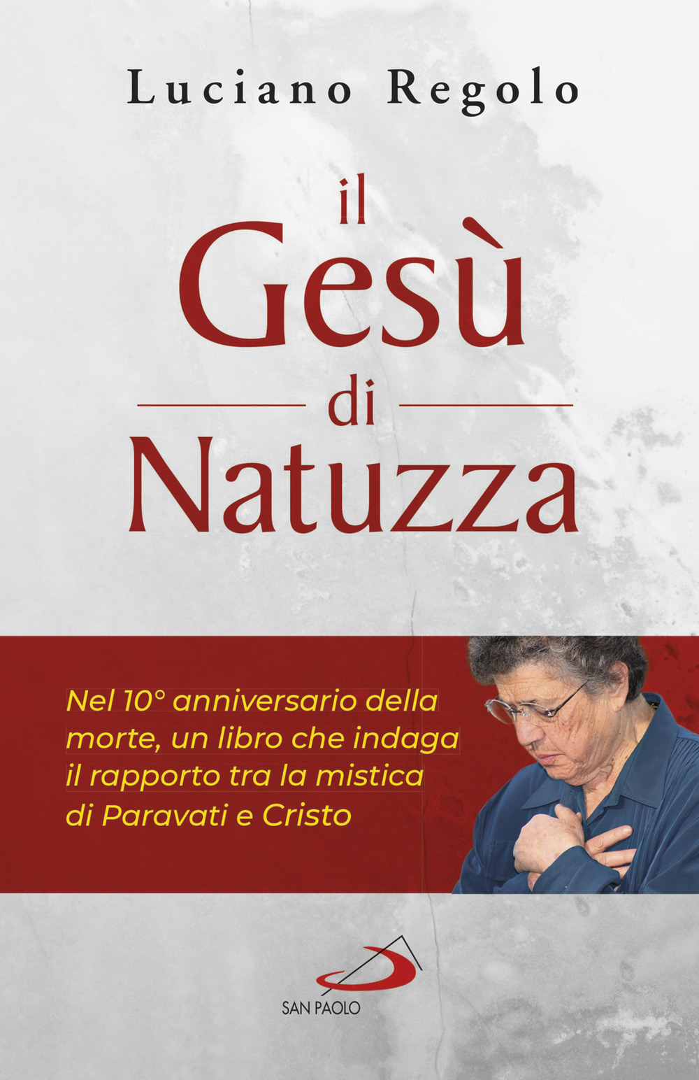 Il Gesù di Natuzza