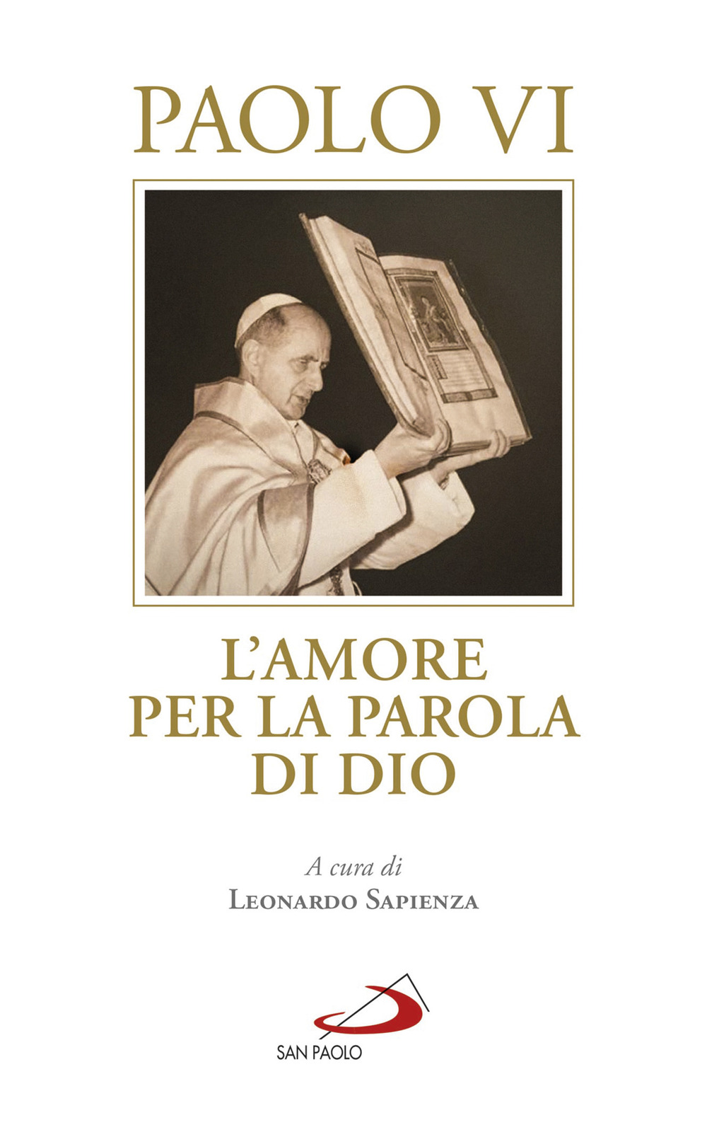 L'amore per la parola di Dio