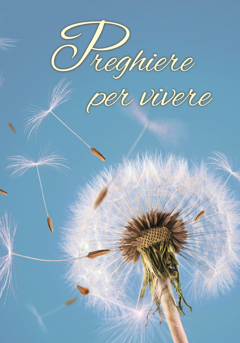 Preghiere per vivere