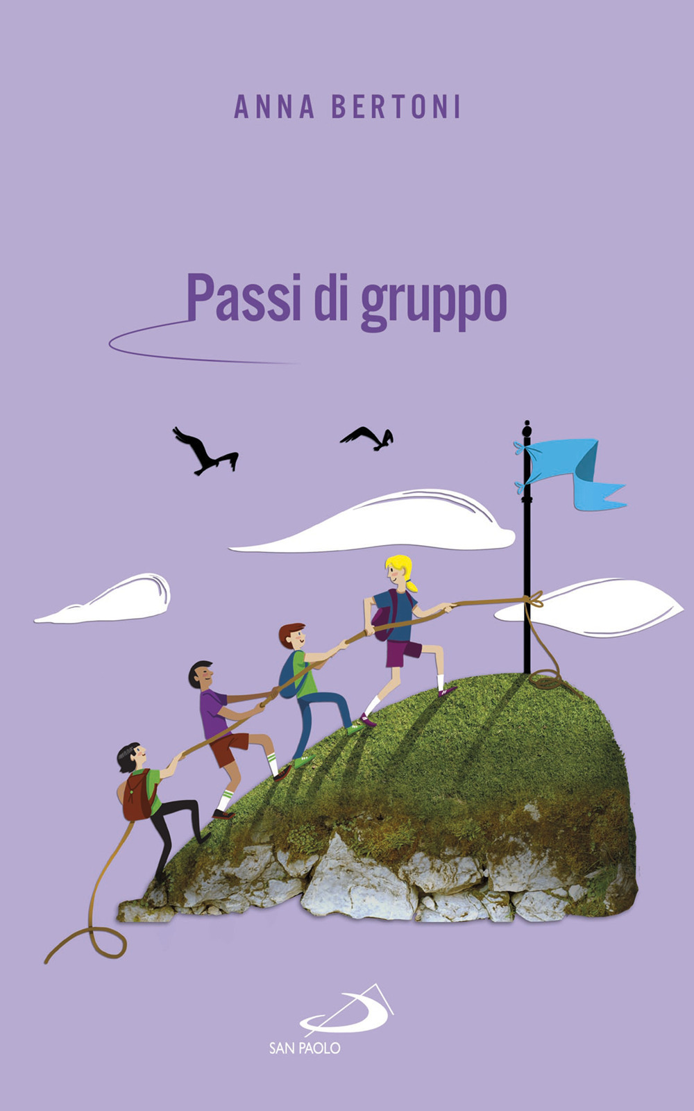 Passi di gruppo