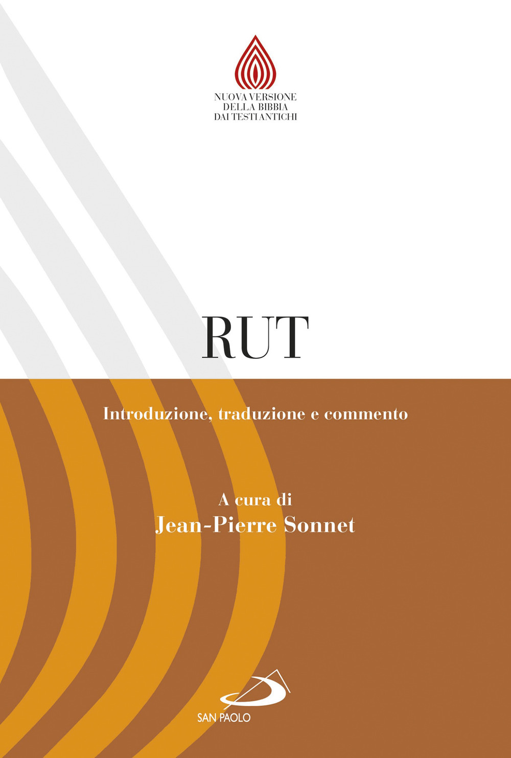 Rut. Introduzione, traduzione e commento