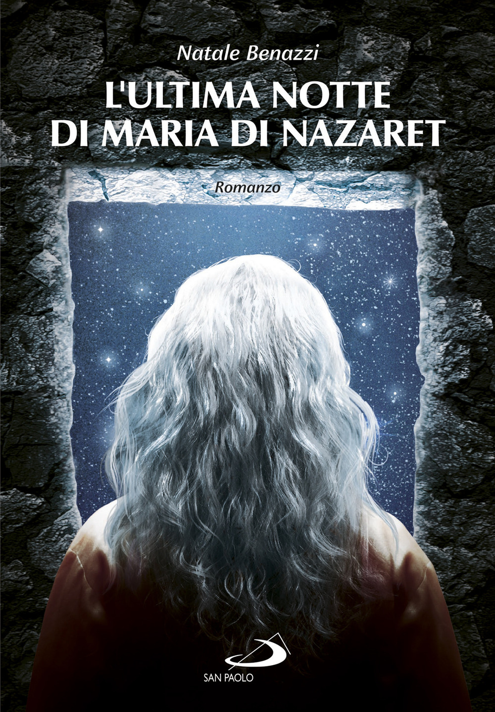 L'ultima notte di Maria di Nazaret