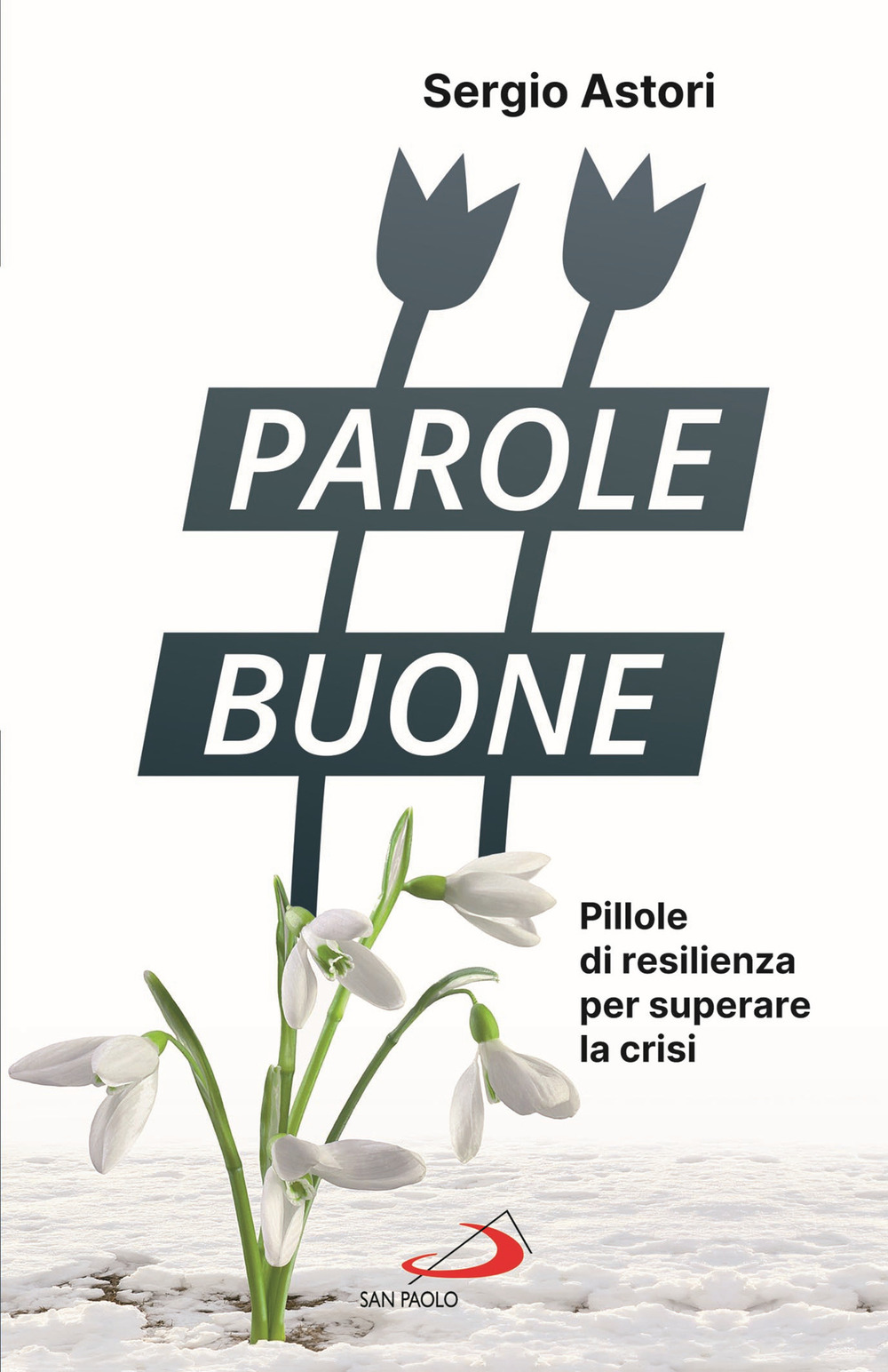 Parole buone. Pillole di resilienza per superare la crisi