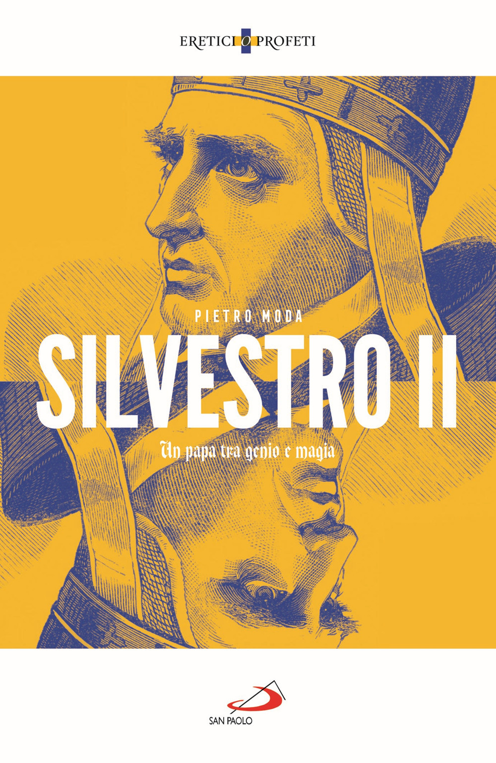 Silvestro II. Un papa tra genio e magia