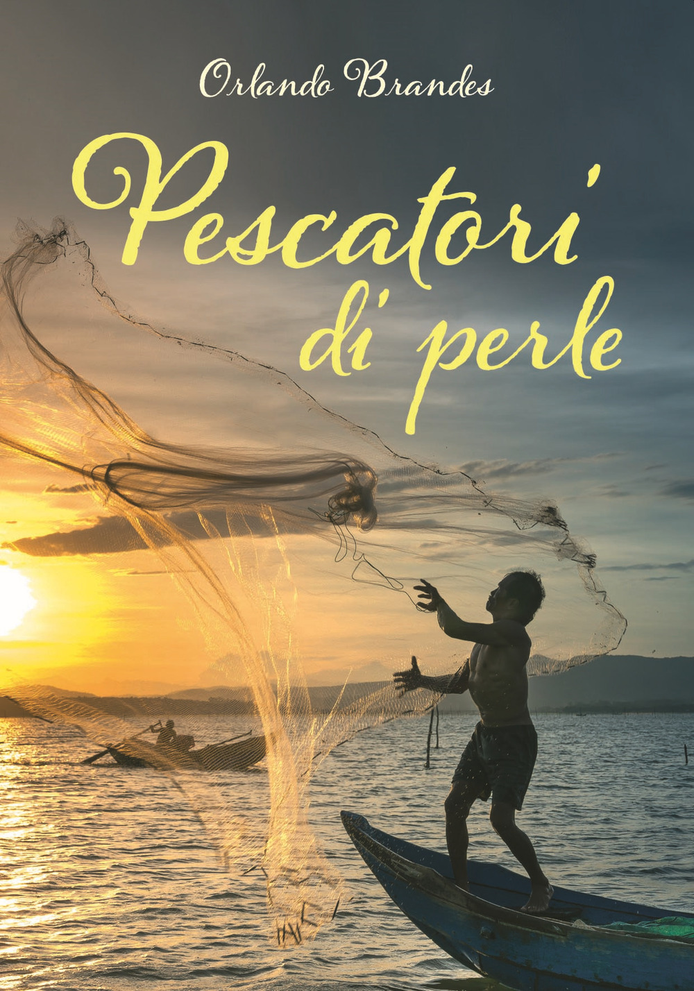 Pescatori di perle