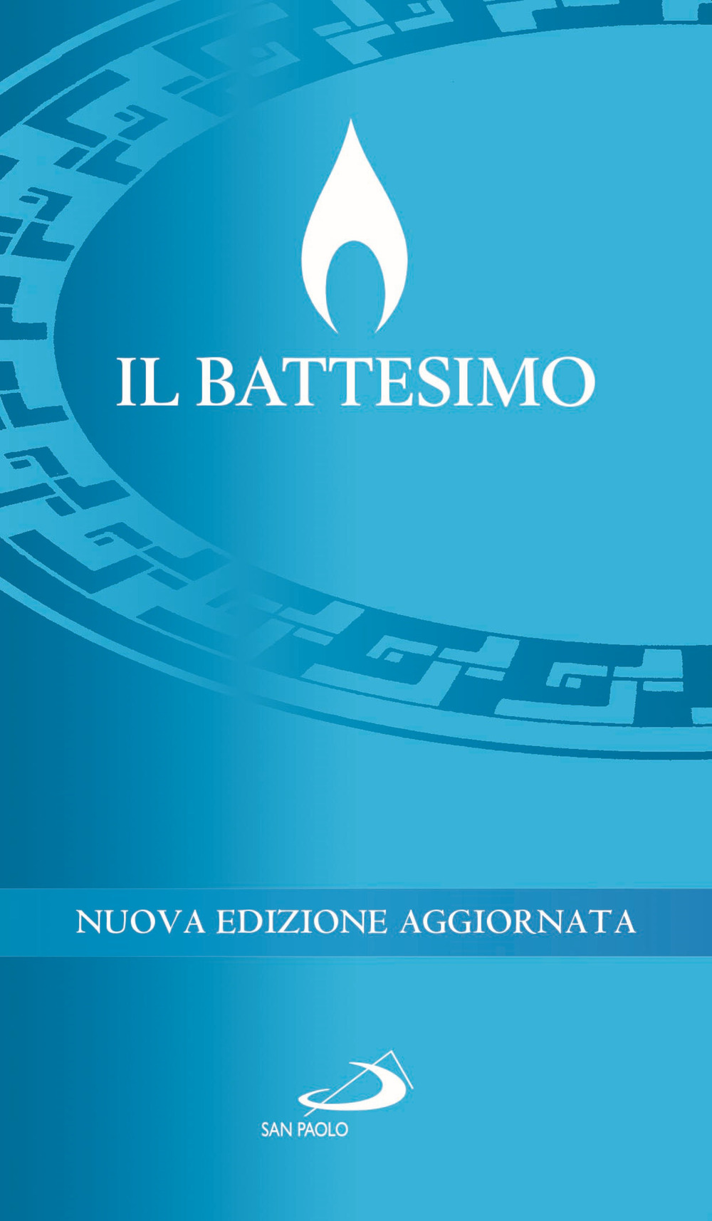 Il Battesimo