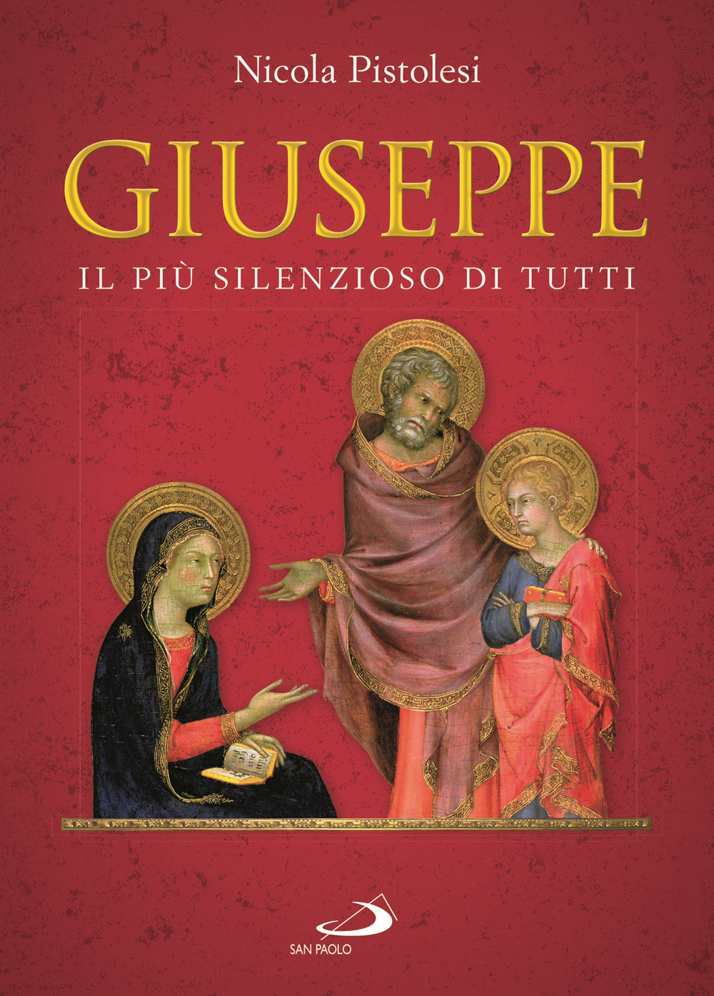 Giuseppe. Il più silenzioso di tutti