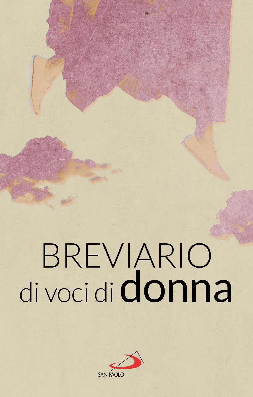 Breviario di voci di donna