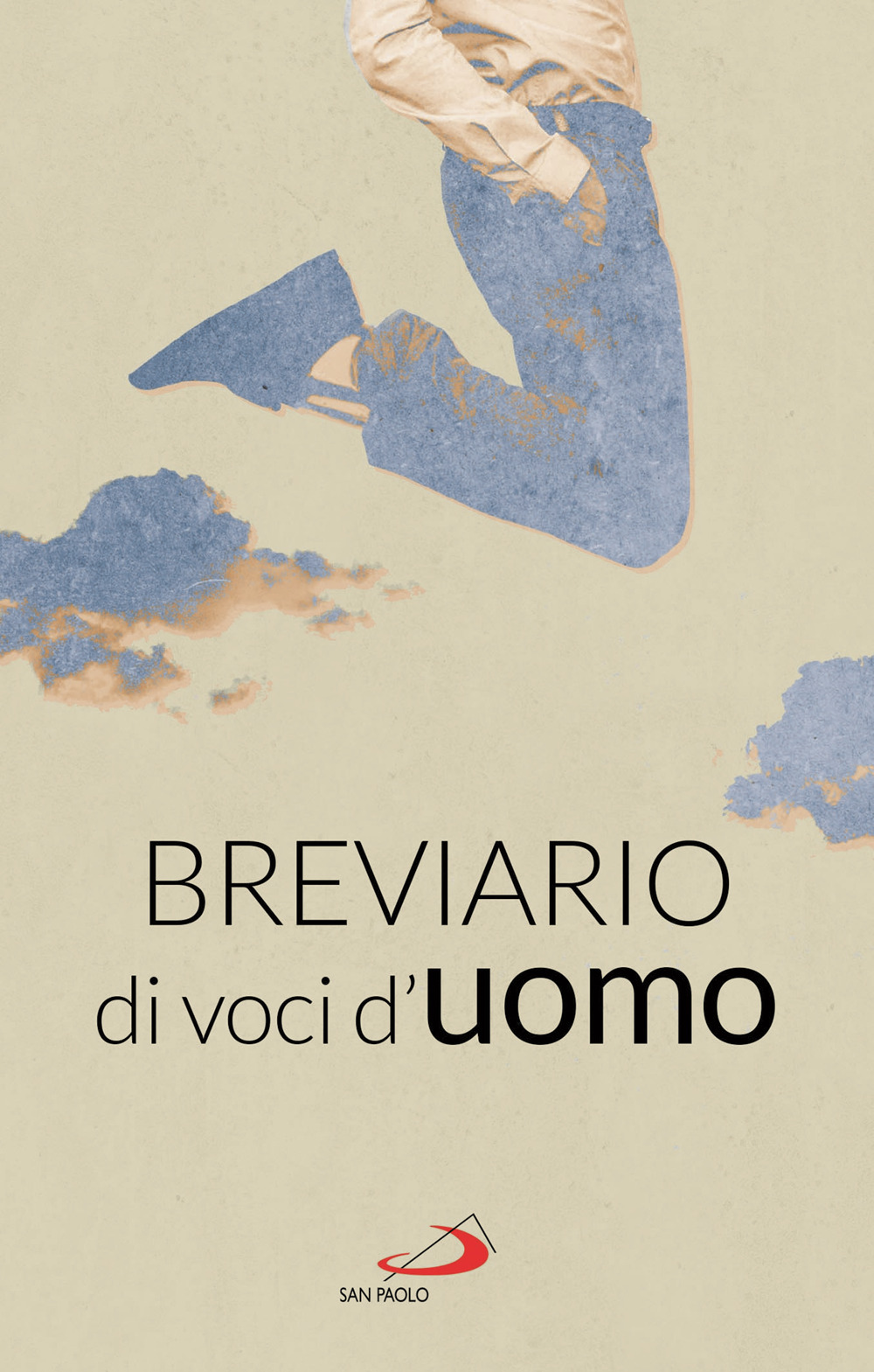 Breviario di voci d'uomo