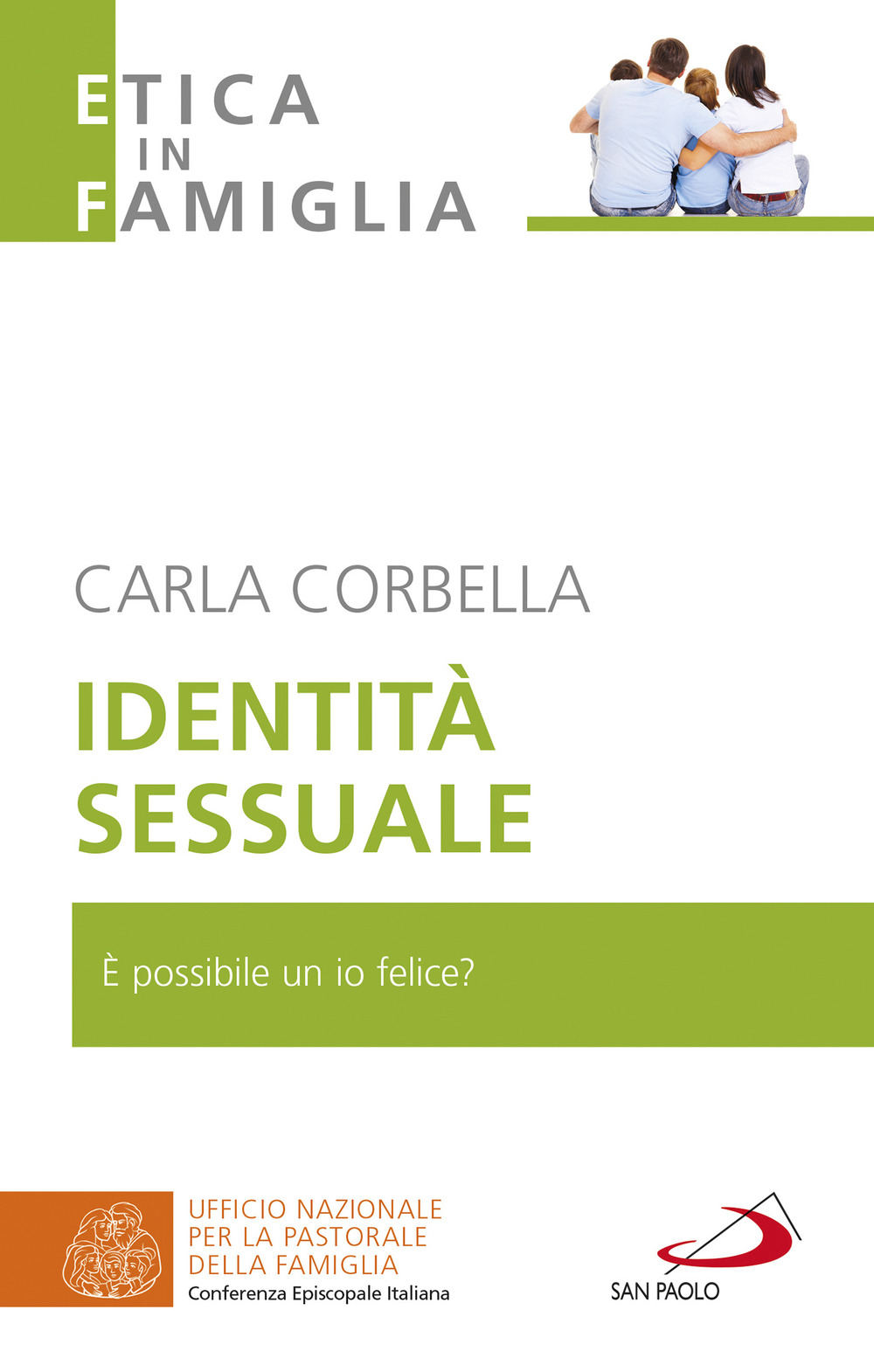 Identità sessuale. È possibile un io felice?