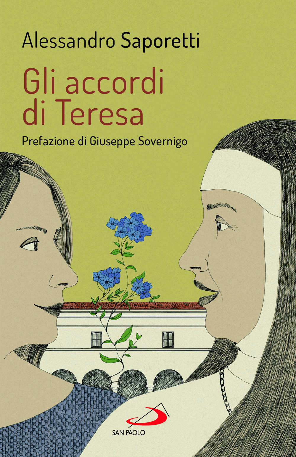 Gli accordi di Teresa