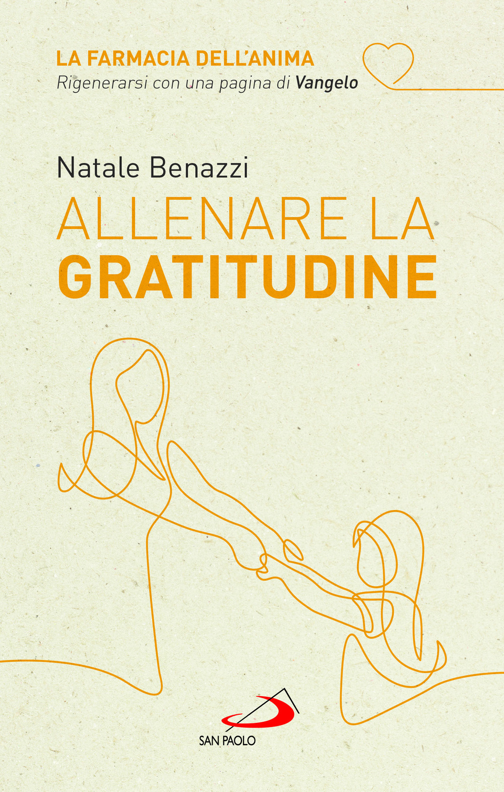 Allenare la gratitudine