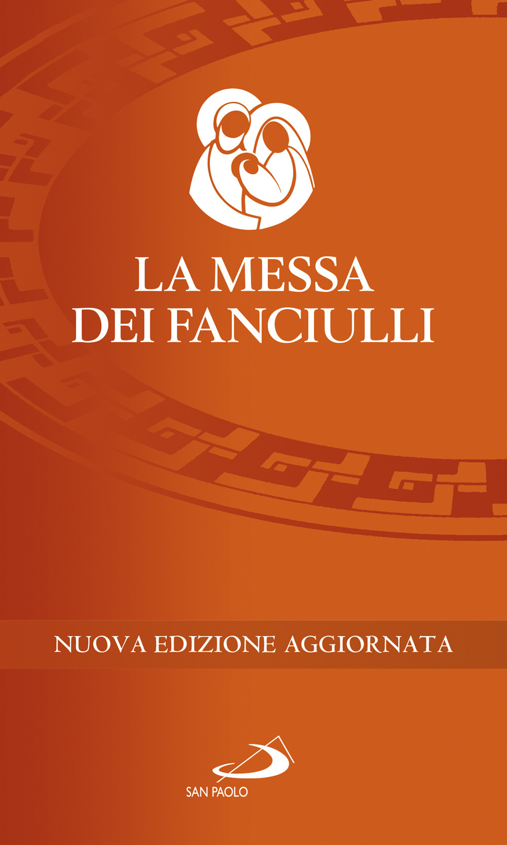 La messa dei fanciulli. Nuova ediz.