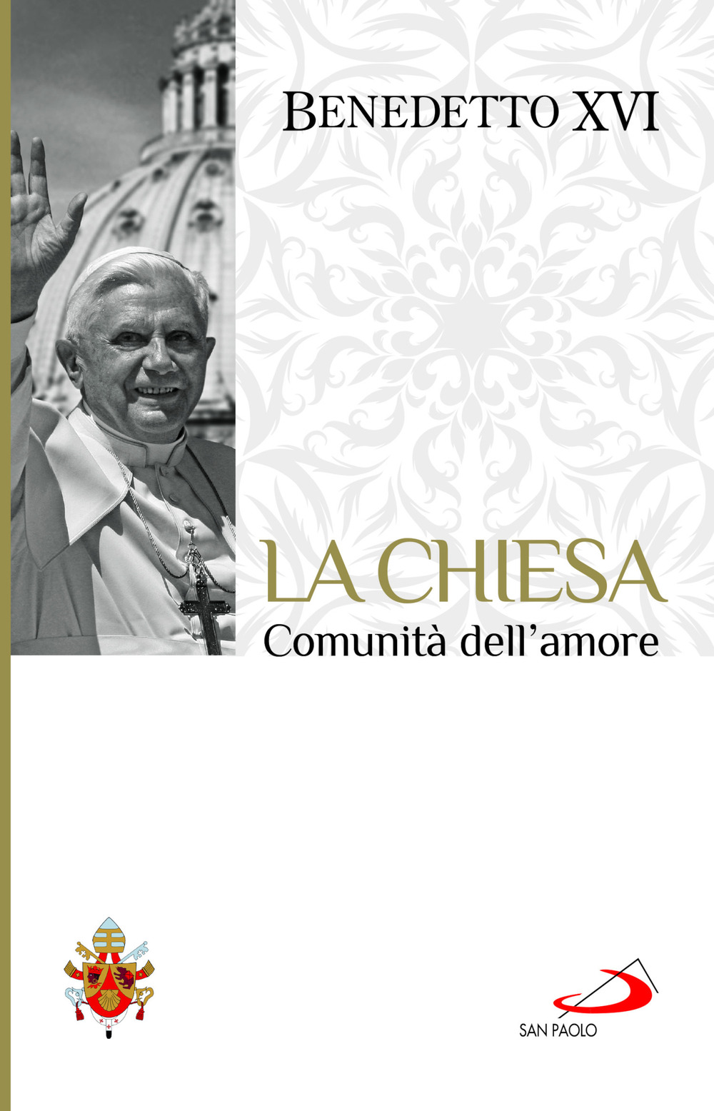 La chiesa comunità dell'amore