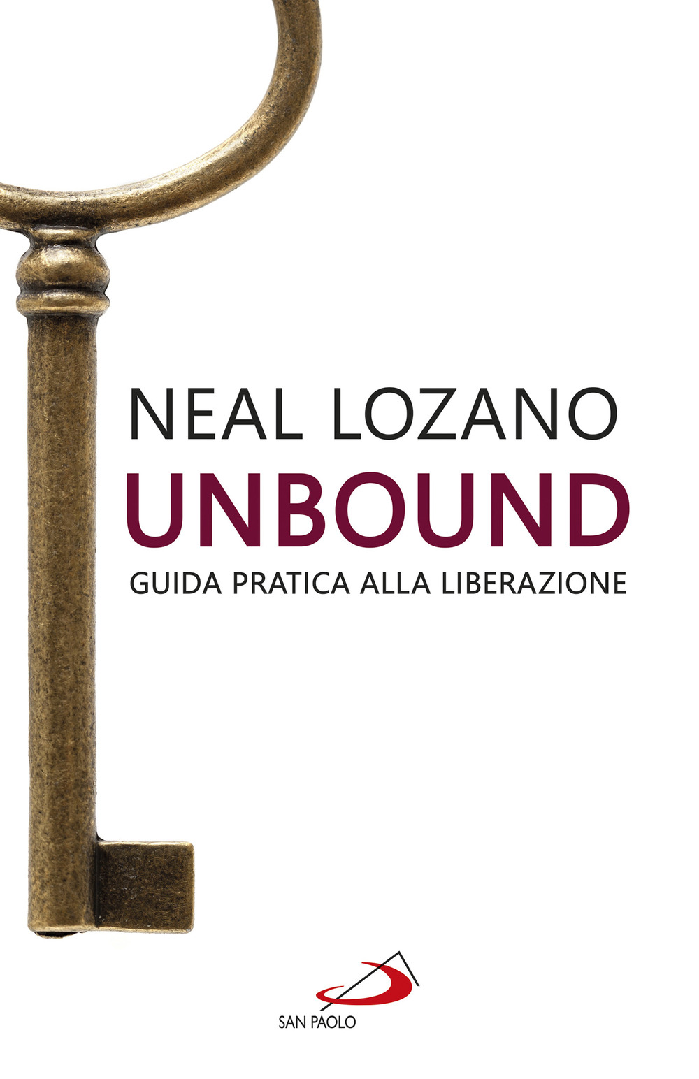 Unbound. Guida pratica alla liberazione