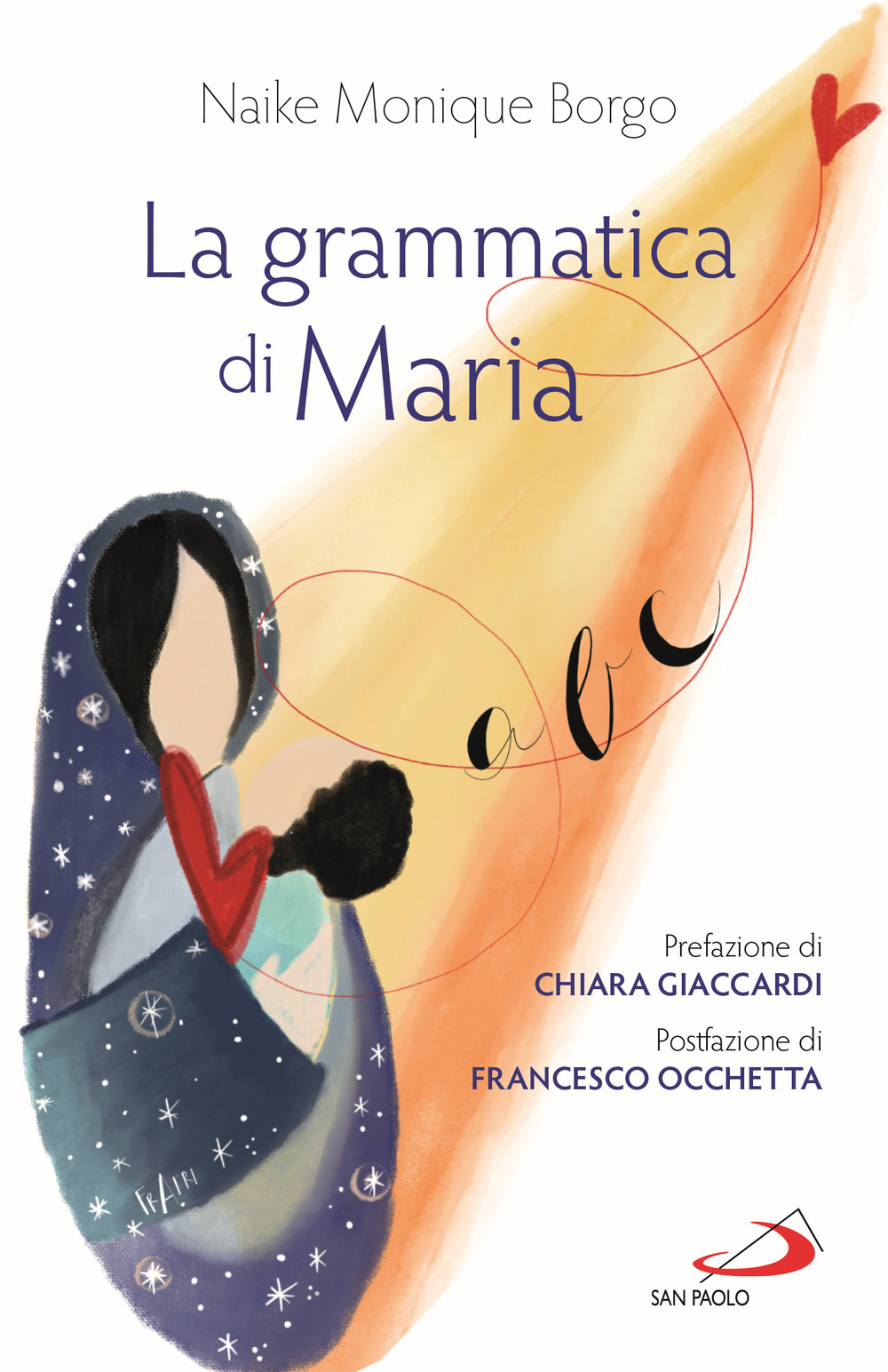 La grammatica di Maria