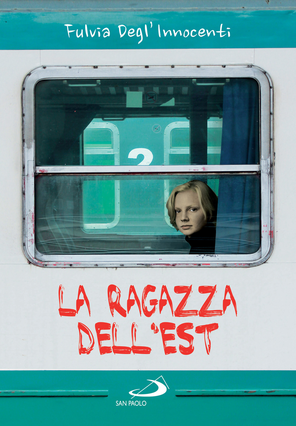 La ragazza dell'est