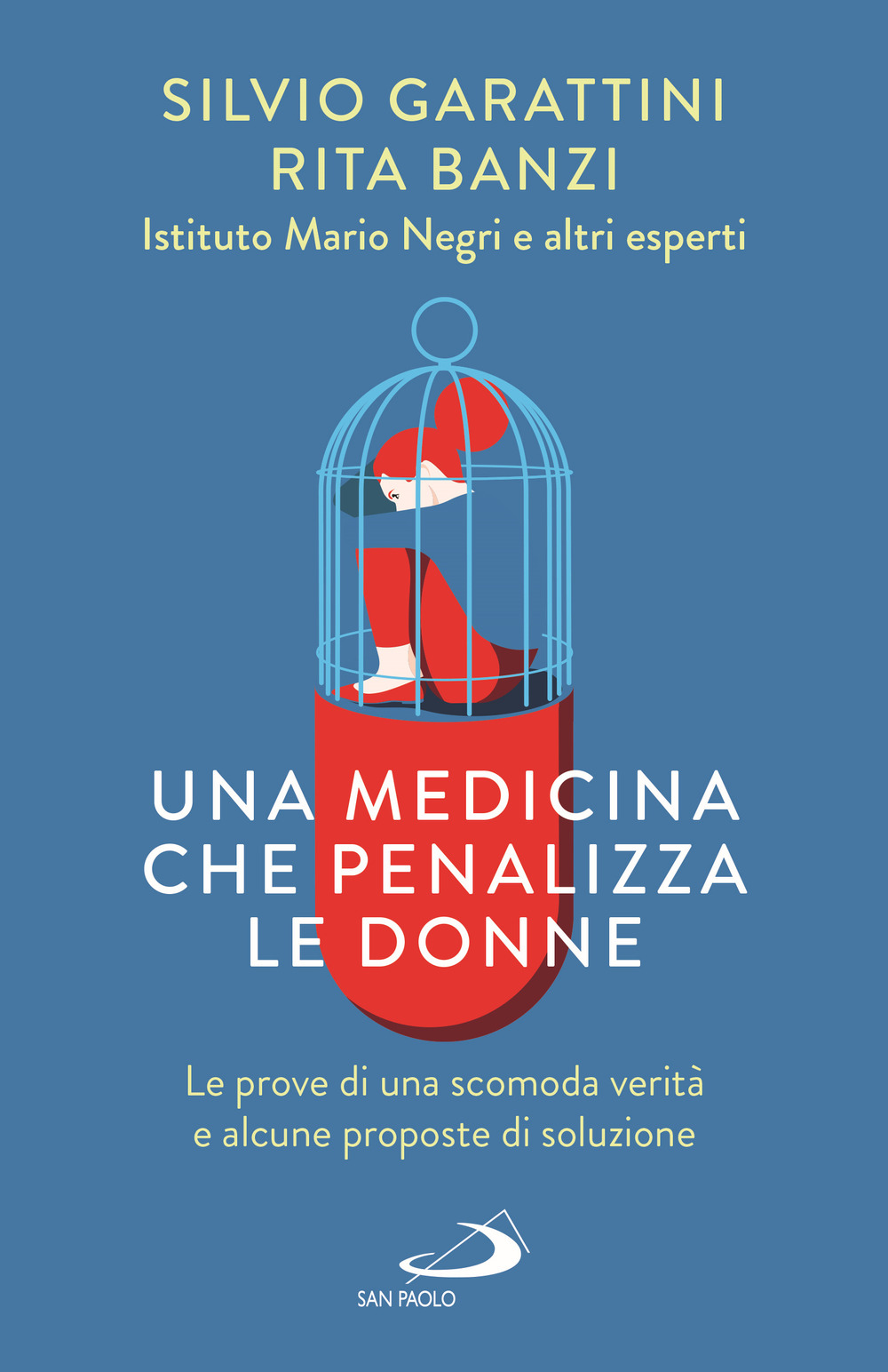 Una medicina che penalizza le donne. Le prove di una scomoda verità e alcune proposte di soluzione