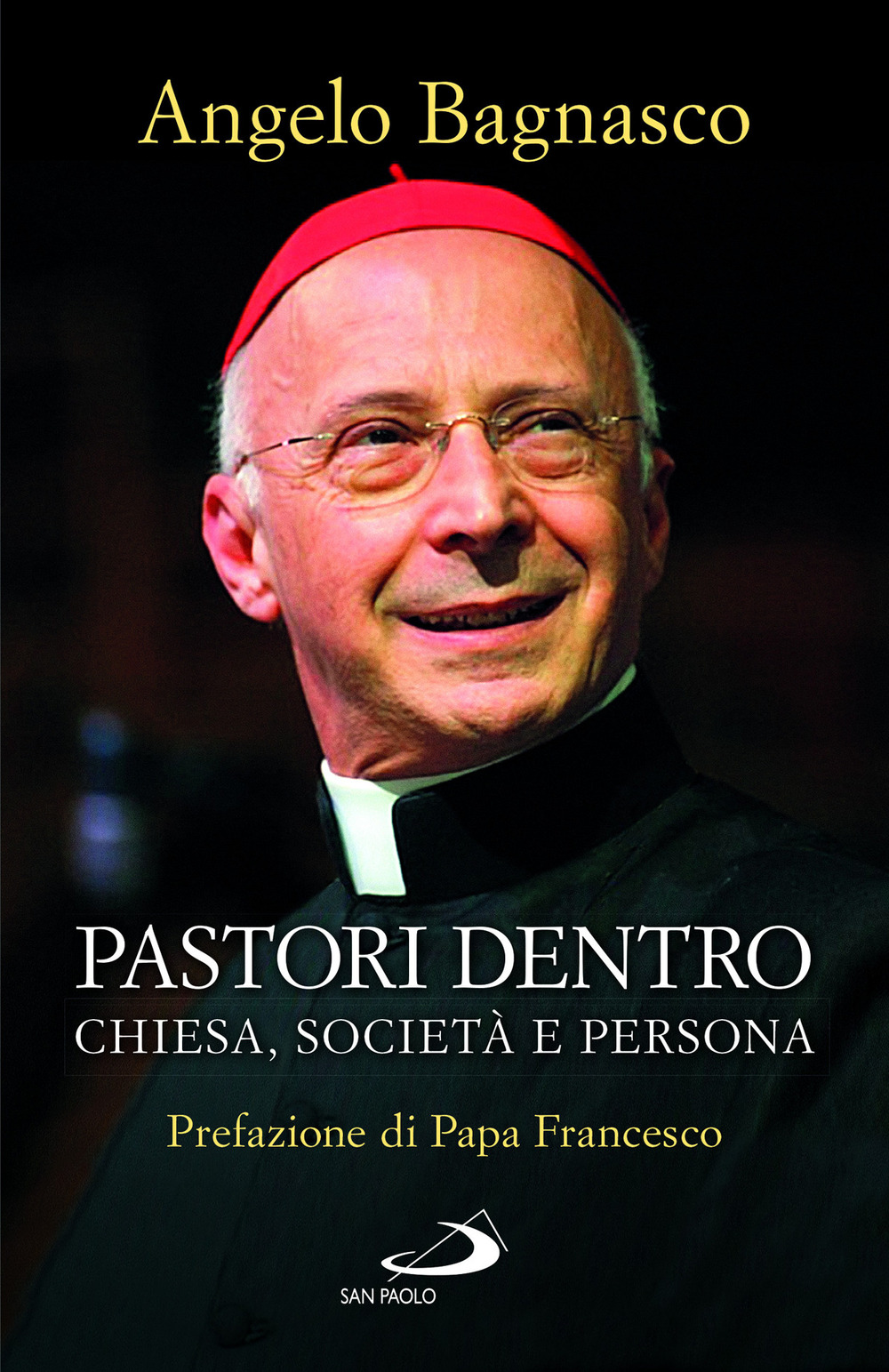 Pastori dentro. Chiesa, società e persona