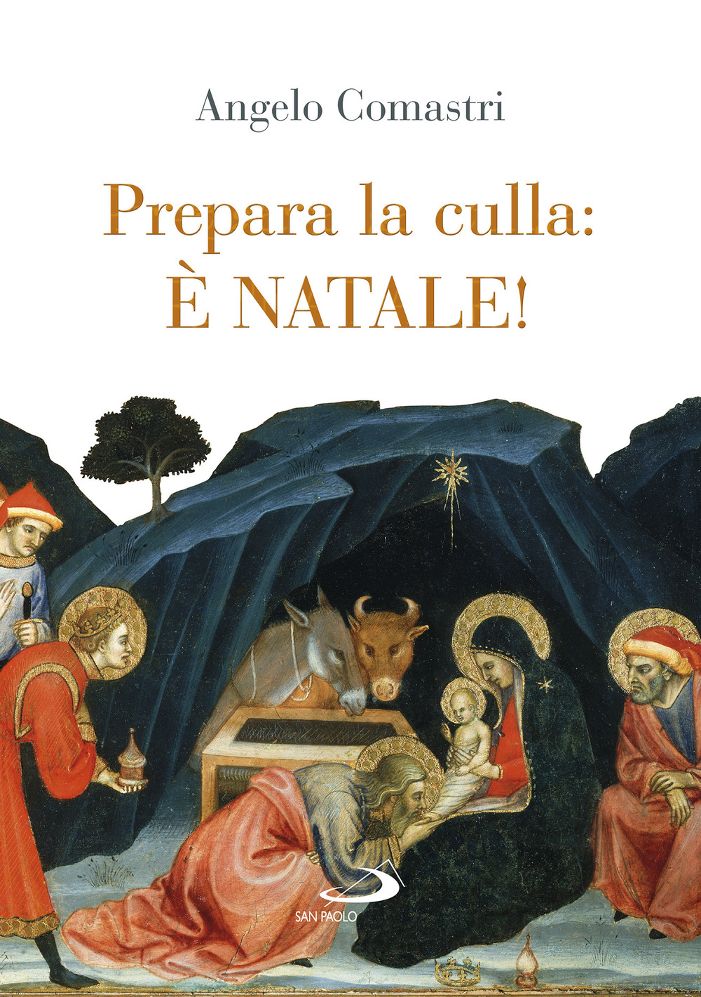 Prepara la culla: è Natale! Ediz. a colori